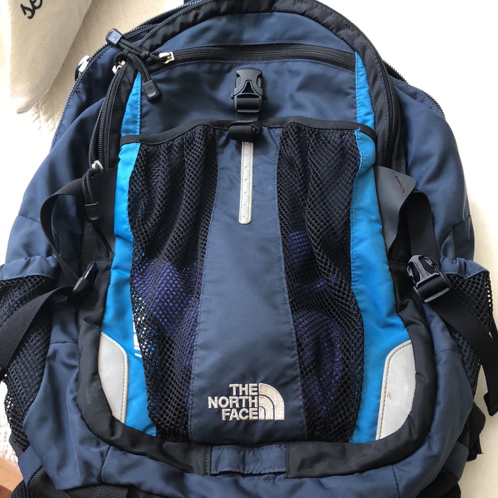 North Face Recon Backpack